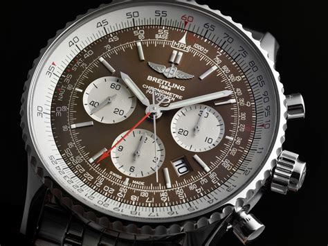 how to identify a fake breitling watch|Breitling navitimer copy.